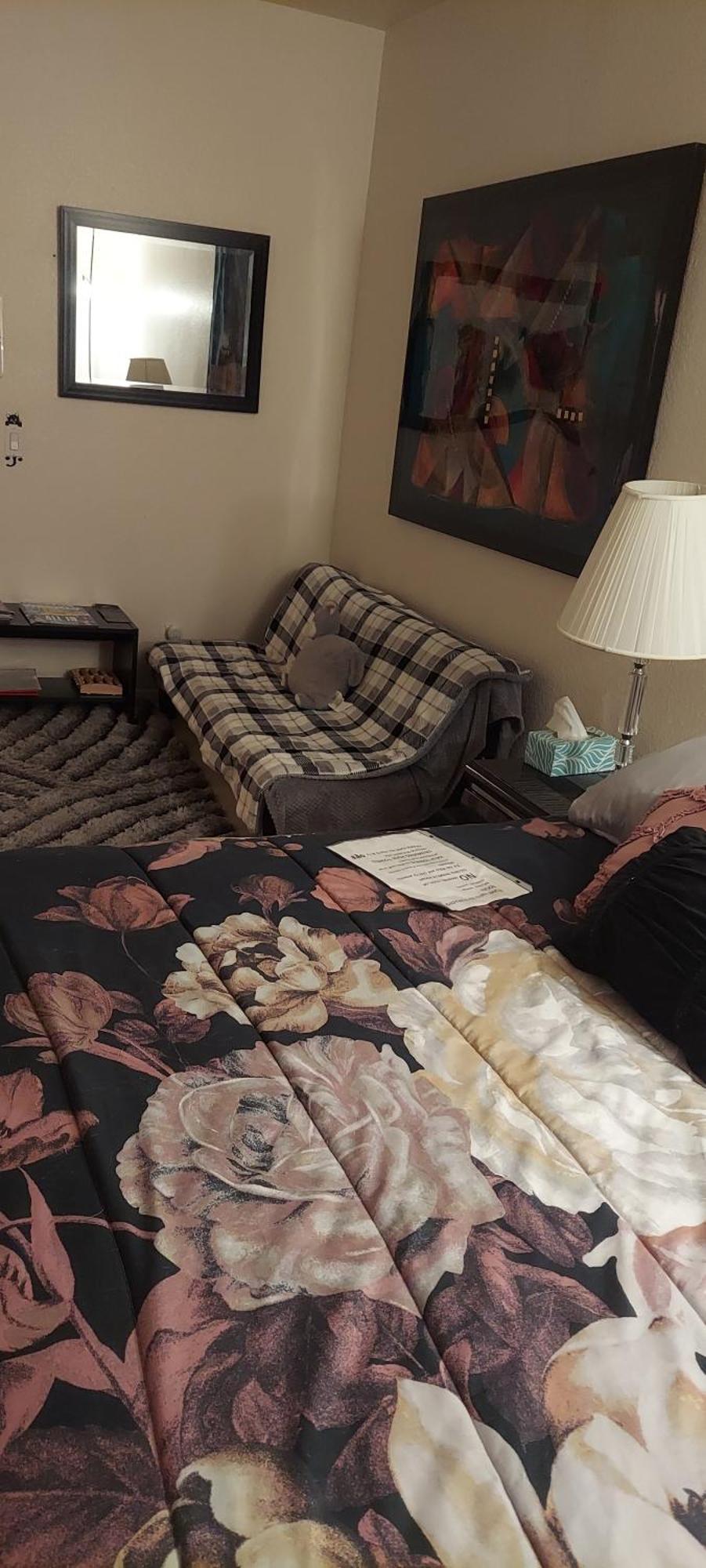 Catmosphere Las Vegas Zimmer foto